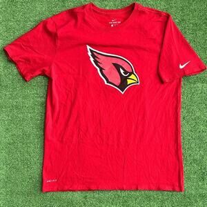 Nike Dri-FIT Arizona Cardinals Graphic Tee